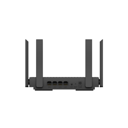 Cudy WR3000 1.0 AX3000 Gigabit Mesh Wi-Fi 6 Router - Image 2